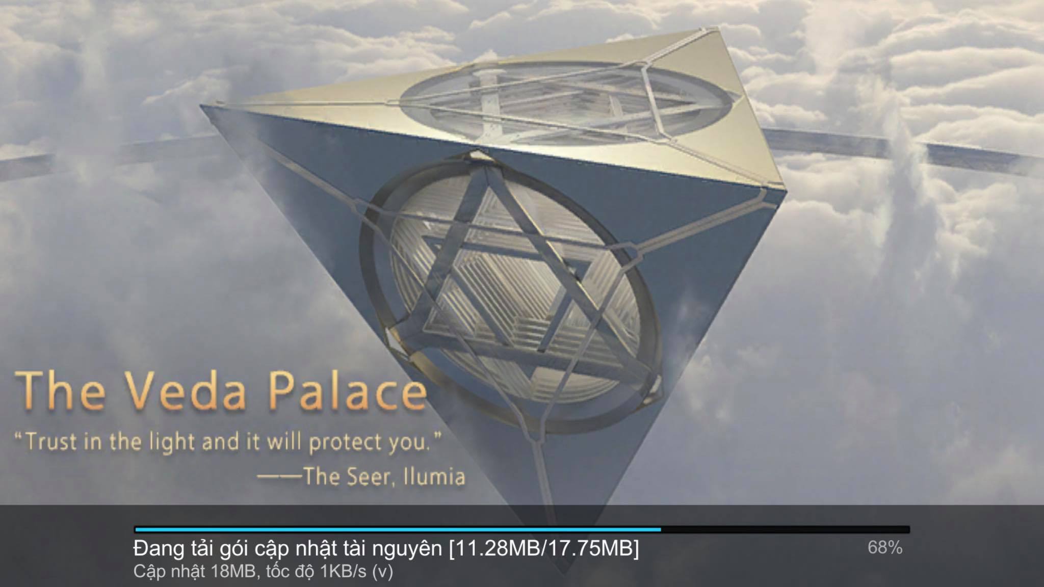 Game thủ Liên Quân “đập máy” vì “phát điên” với những lỗi trời ơi đất hỡi trong bản cập nhật mới - Ảnh 1. Game thủ Liên Quân “đập máy” vì “phát điên” với những lỗi trời ơi đất hỡi trong bản cập nhật mới - Ảnh 1.