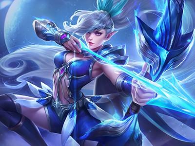 Nghi vấn Mobile Legends: Bang Bang copy trắng trợn nhân vật LMHT, thực hư ra sao? - Ảnh 3.