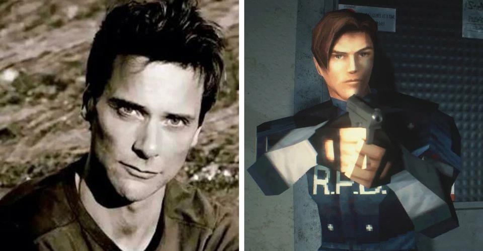 Diễn viên lồng tiếng Leon S. Kennedy trong Resident Evil 2 đã đột ngột qua đời - Ảnh 1.