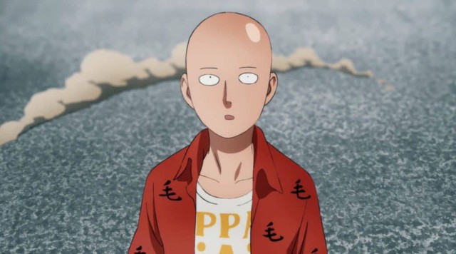 Những điều cần biết về Neo Heroes - tân hiệp hội anh hùng của thế giới One Punch Man - Ảnh 3.