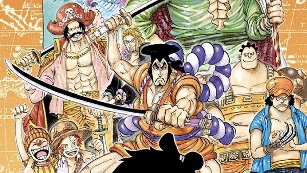 One Piece: 5 tiềm năng sức mạnh của tiểu dâm tặc Momonosuke, anh tuy nhỏ nhưng mà có võ đấy! - Ảnh 1.