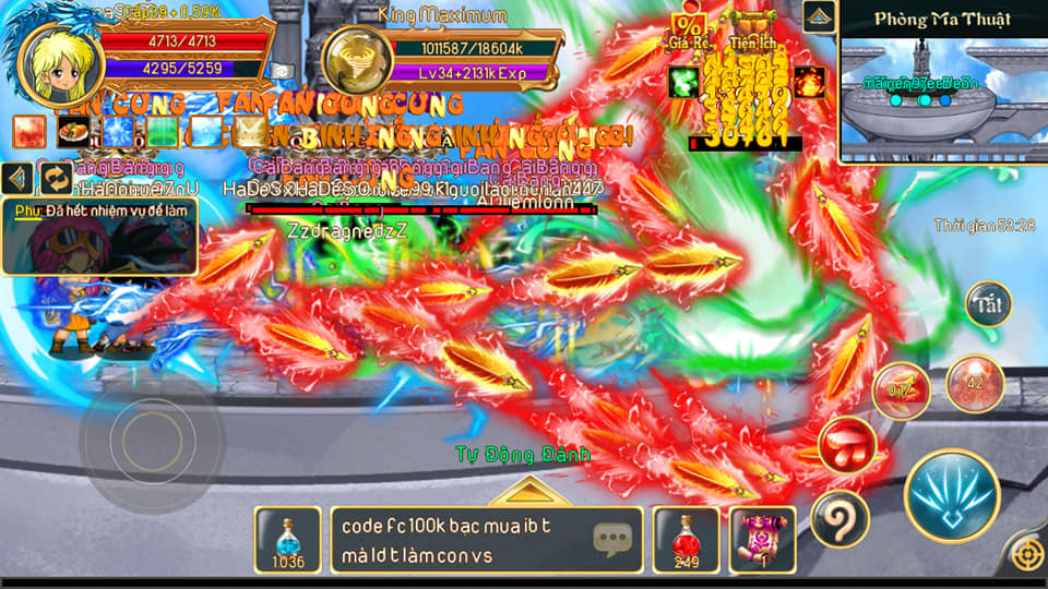 5 sự thật thú vị về dân cày game online, điều thứ 4 sẽ khiến bạn giật mình! - Ảnh 7. 5 sự thật thú vị về dân cày game online, điều thứ 4 sẽ khiến bạn giật mình! - Ảnh 7.