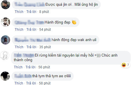 Vừa ẵm tiền thưởng vô địch VCS, FL Yijin đã có hành động khiến cộng đồng LMHT nở mày nở mặt - Ảnh 4.