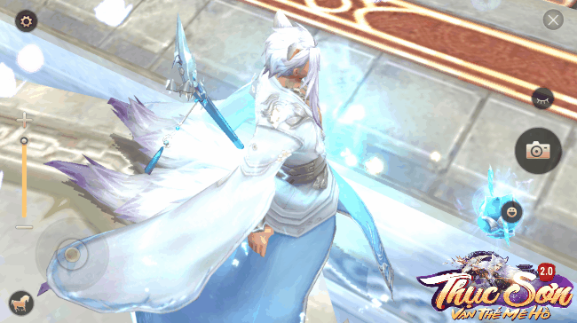 Vạn Thế Mê Hồ: Update Thục Sơn 2.0 chính thức ra mắt, tặng Giftcode all server - Ảnh 5. Vạn Thế Mê Hồ: Update Thục Sơn 2.0 chính thức ra mắt, tặng Giftcode all server - Ảnh 5.