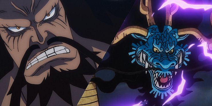 One Piece: 5 nhân vật có khả năng chiến đấu tầm xa siêu mạnh, người đứng đầu khiến thánh Oda cũng phải đau đầu khi nhắc tên - Ảnh 5.