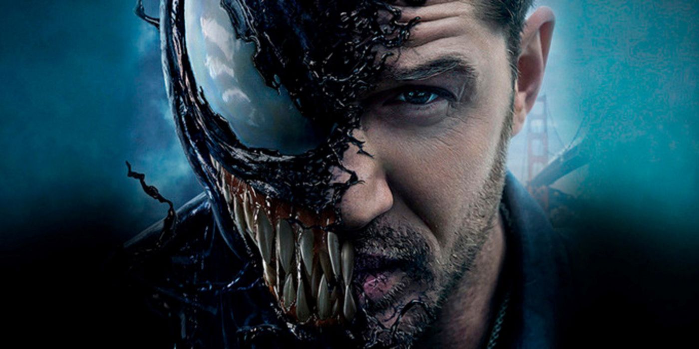 Venom 2' xô đổ kỷ lục mở màn của 'Black Widow'