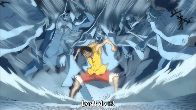 One Piece: Hé lộ manh mối cho thấy Momonosuke sẽ sở hữu Haki Bá Vương, vì thế đừng vội coi thường tiểu dâm tặc nhé! - Ảnh 2.