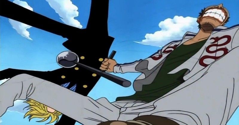 One Piece: Nếu không gặp được Luffy thì số phận các thành viên băng Mũ Rơm sẽ như thế nào? (P1) - Ảnh 4.