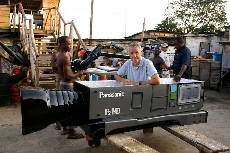 Ngoài anh da đen khiêng hòm, châu Phi còn nổi tiếng với những quan tài bá đạo khiến “người chết cũng phải mỉm cười” - Ảnh 5.