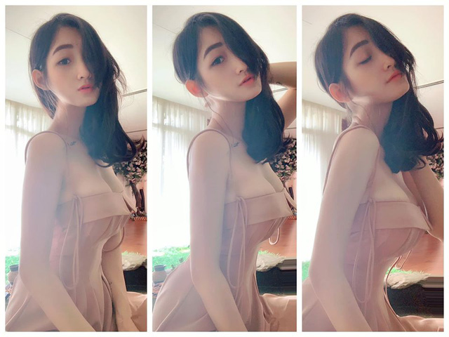 Bắt trend nhanh như admin Gun Gun: Biến hình, hot girl tạp hóa hay make color với vỏ bim bim cũng đều xinh lụi tim - Ảnh 2.