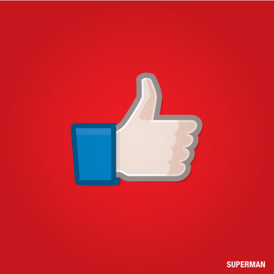 Icon Like FB Đẹp Nhất  1001 Biểu Tượng Like Facebook