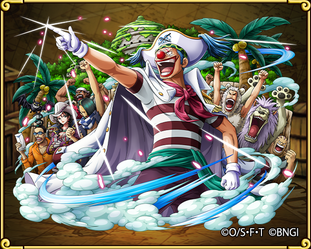 One Piece: Bên cạnh những bộ 3 quyền lực sở hữu sức mạnh bá đạo thì đây là 5 nhóm yếu nhất trong các băng hải tặc - Ảnh 1.