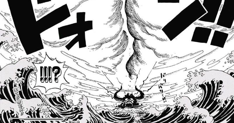 Đụng độ: Những trận chiến căng thẳng và đầy kịch tính luôn là những khoảnh khắc được fan hâm mộ của One Piece mong chờ. Hãy xem hình ảnh liên quan để đắm chìm trong những cuộc đối đầu đầy cảm xúc này.