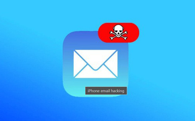  Phát hiện lỗ hổng cực kỳ nghiêm trọng cho phép hack iPhone chỉ bằng cách gửi email, nạn nhân không mở cũng bị tấn công - Ảnh 1.