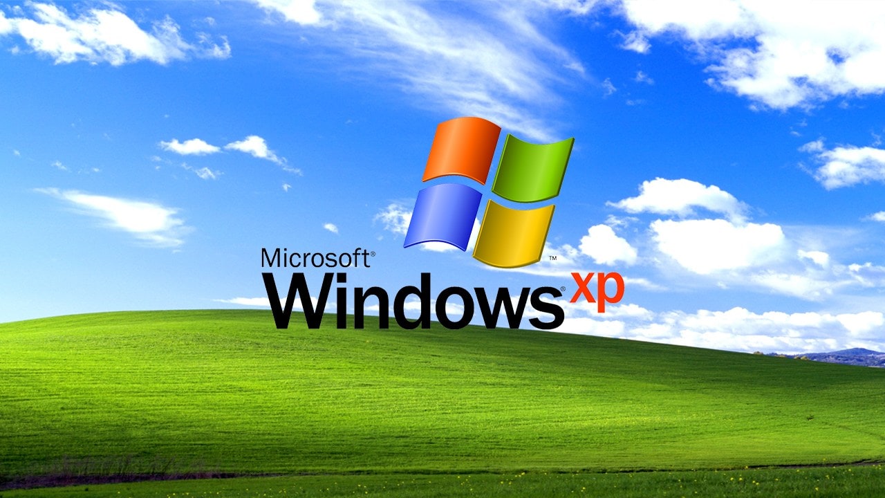 Sự thật bất ngờ phía sau 'ảnh nền huyền thoại của hệ điều hành Windows XP'