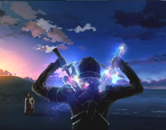 Liên Quân Mobile: Vị tướng thứ 101 được đồn sẽ sở hữu skin Kirito bản quyền  Sword Art Online