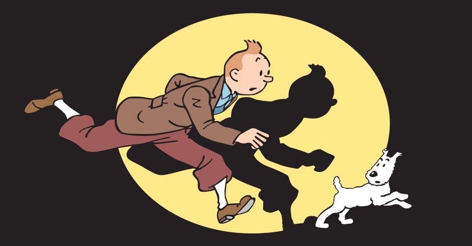Phim Hoạt Hình Huyền Thoại Tintin Sẽ Được Chuyển Thế Thành Game