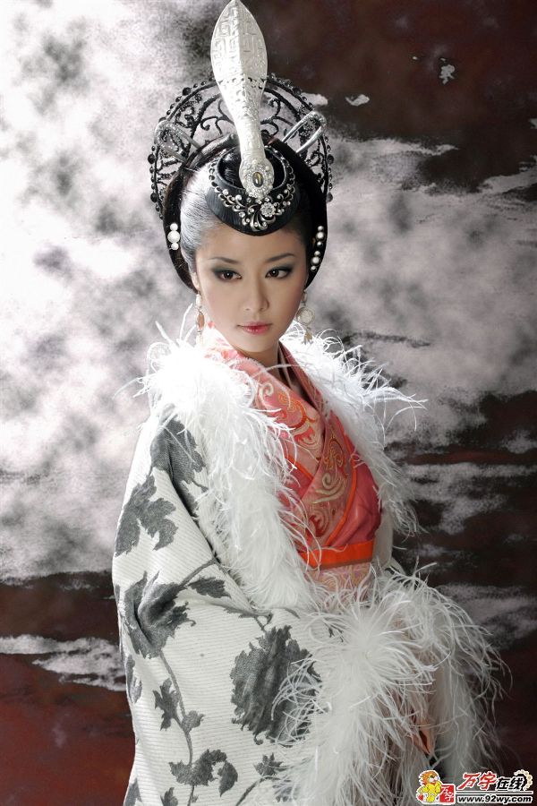 Mỹ nữ hóa hồ ly: Dương Mịch - Địch Lệ Nhiệt Ba đẹp xuất thần nhưng gây ám ảnh nhất lại là Lâm Tâm Như - Ảnh 7.