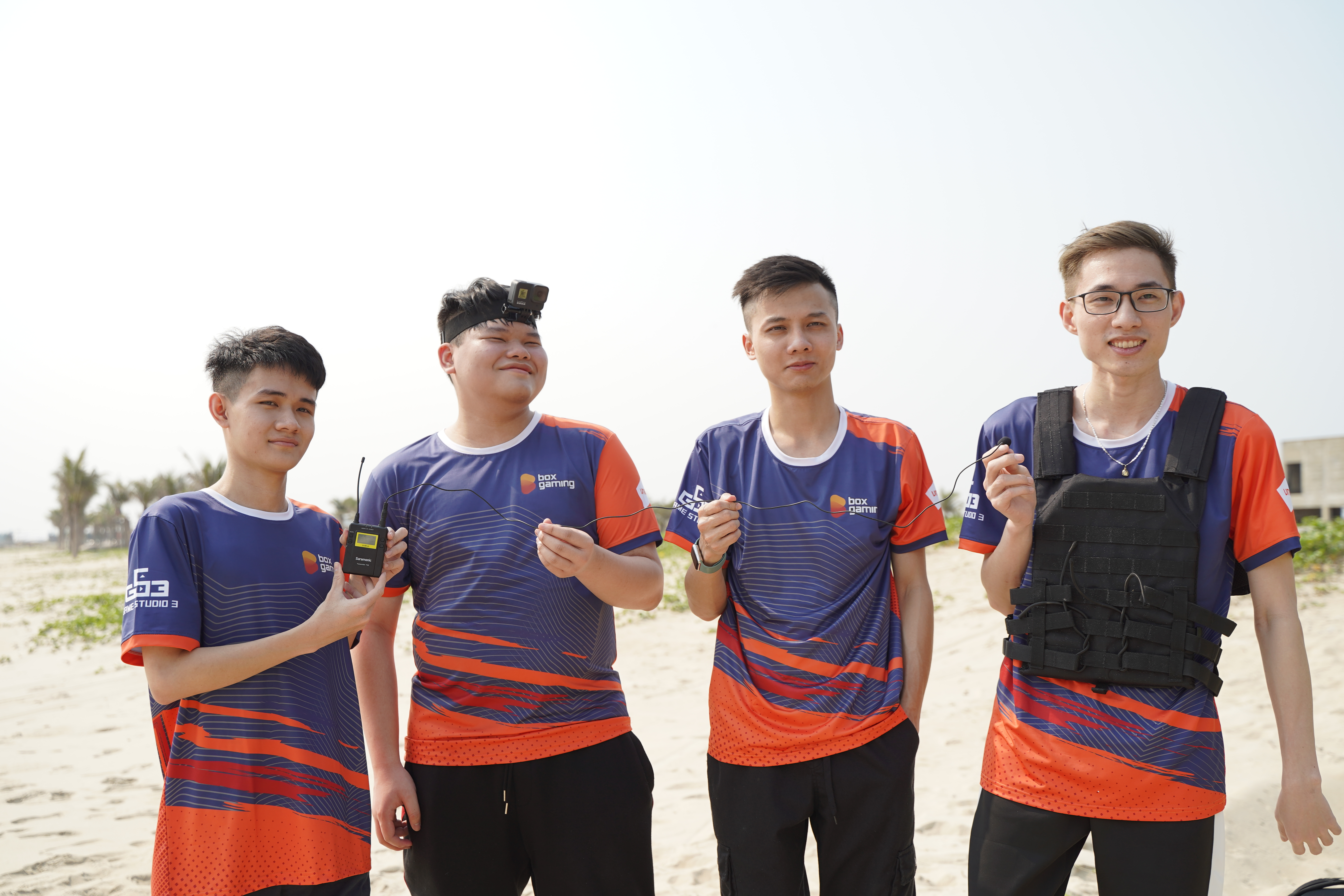 Box.Loki và lần thứ ba vô địch PUBG Mobile Việt Nam - Nhà Vua vẫn chưa hết thời - Ảnh 3.