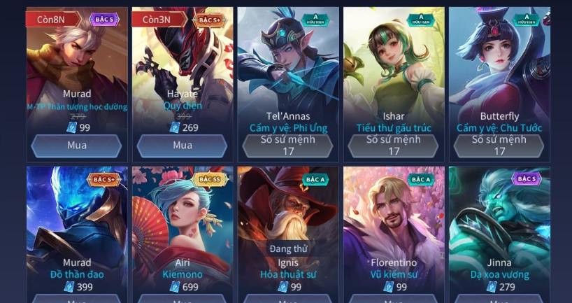 Liên Quân Mobile là trò chơi quy tụ hàng triệu game thủ trên toàn thế giới, mang lại những trải nghiệm game thủ chưa từng có. Hãy đón xem hình ảnh liên quan đến Liên Quân Mobile để khám phá thế giới game đầy mê hoặc này nhé!