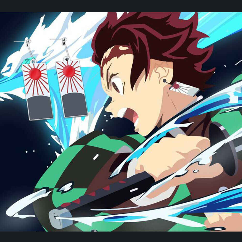 Kimetsu no Yaiba: Nếu Tanjiro đồng ý thành Chúa Quỷ thì sẽ sở hữu sức mạnh bá cỡ nào? - Ảnh 3. Kimetsu no Yaiba: Nếu Tanjiro đồng ý thành Chúa Quỷ thì sẽ sở hữu sức mạnh bá cỡ nào? - Ảnh 3.