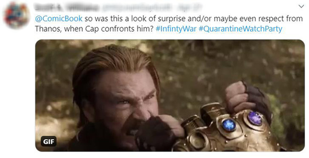 Netizen náo loạn trước những cảnh bị cắt ở Infinity War: Doctor Strange mặc đồ Iron Man hay hậu trường móc mắt gây sốc hơn? - Ảnh 10.