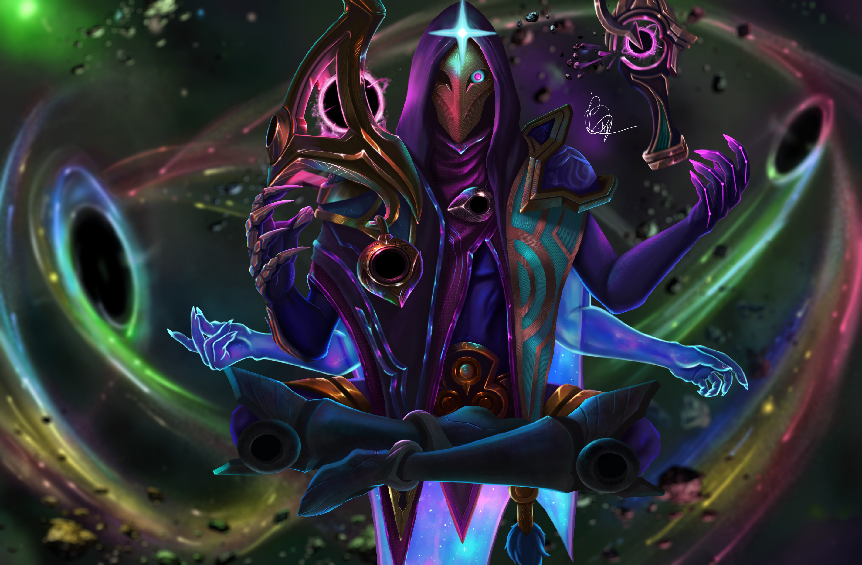 Đấu Trường Chân Lý: 4 trang bị tưởng là phế nhưng sức mạnh lại phê không tưởng tại mùa 3 - Ảnh 6. Đấu Trường Chân Lý: 4 trang bị tưởng là phế nhưng sức mạnh lại phê không tưởng tại mùa 3 - Ảnh 6.