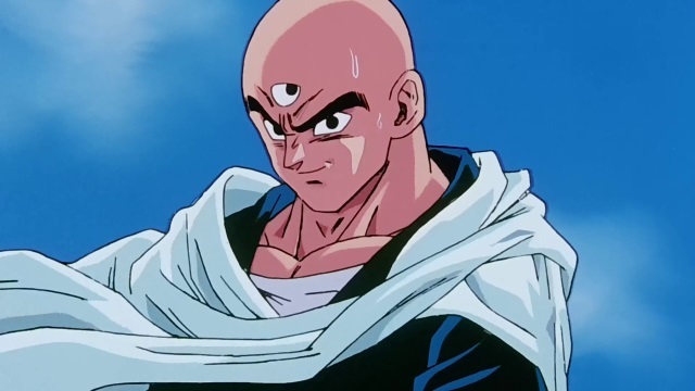 Dragon Ball: Khám phá thân thế của anh chàng 3 mắt Tenshinhan, từ kẻ thù đã trở thành đồng đội của Goku - Ảnh 2.