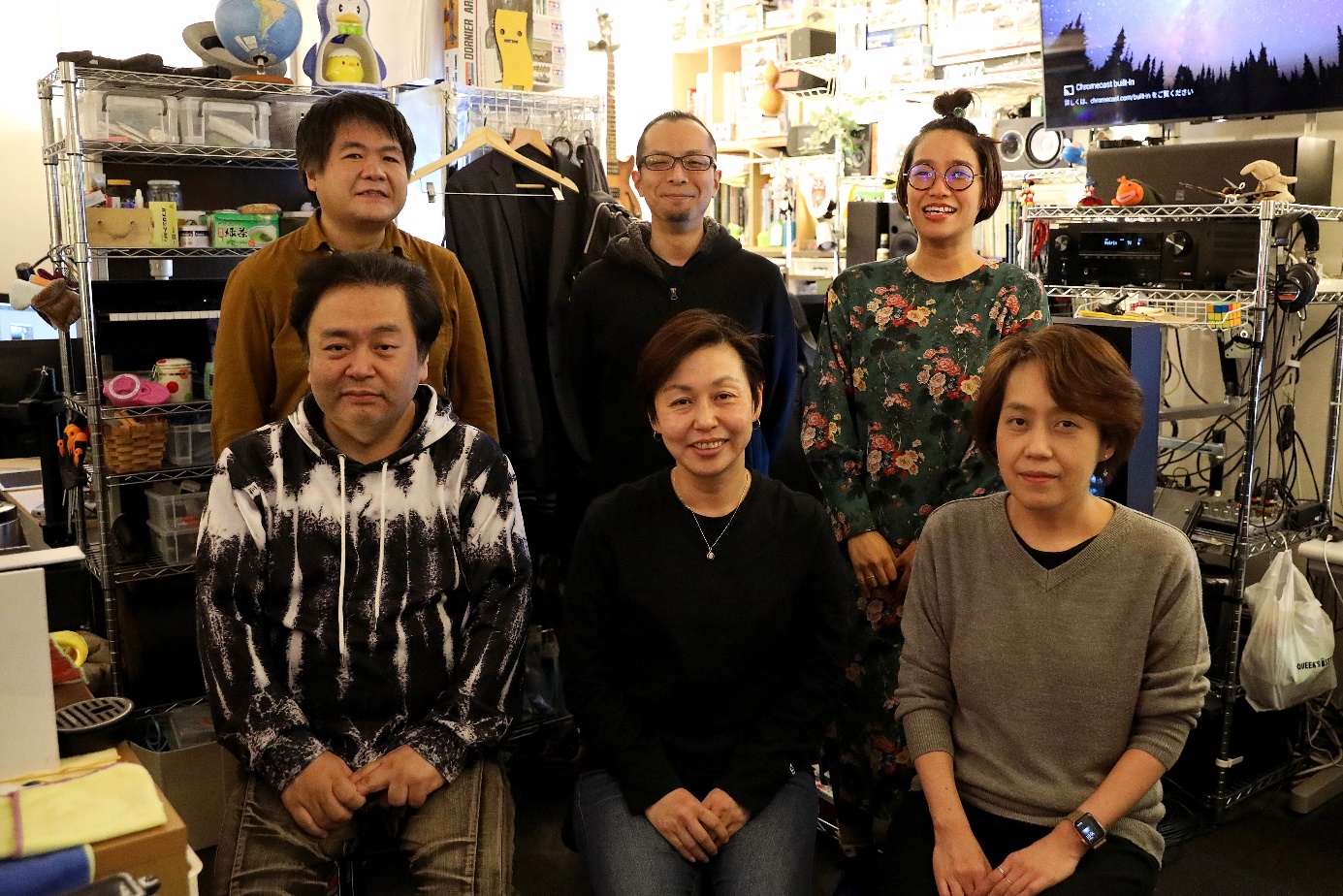 Sol Levante - Mặt trời Phương Đông: Sản phẩm mở ra kỷ nguyên mới cho ngành công nghiệp anime Nhật Bản! - Ảnh 4.