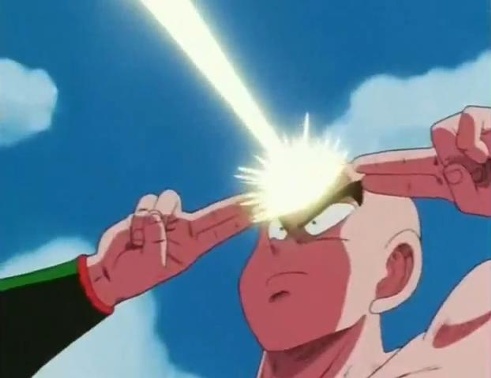 Dragon Ball: Khám phá thân thế của anh chàng 3 mắt Tenshinhan, từ kẻ thù đã trở thành đồng đội của Goku - Ảnh 3.