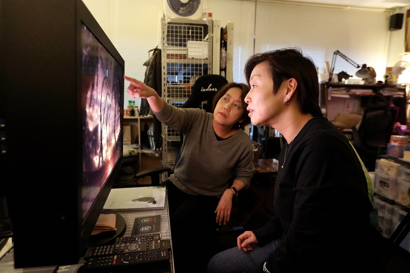 Sol Levante - Mặt trời Phương Đông: Sản phẩm mở ra kỷ nguyên mới cho ngành công nghiệp anime Nhật Bản! - Ảnh 5.