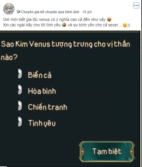 Đông đảo, hung hãn, gặp người là… cướp, đến Top server còn “xoắn”: Gia tộc Venus “nổi” nhất Dấu Ấn Rồng? - Ảnh 5.