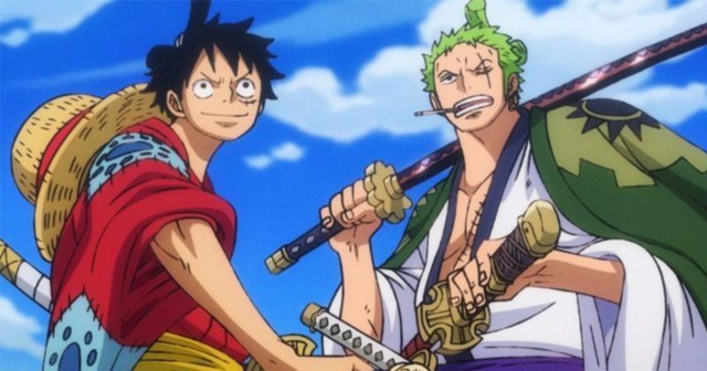 One Piece: 15 thông tin thú vị về anh chàng kiếm sĩ của băng Mũ Rơm, fan Zoro nhất định phải biết (P2) - Ảnh 1.