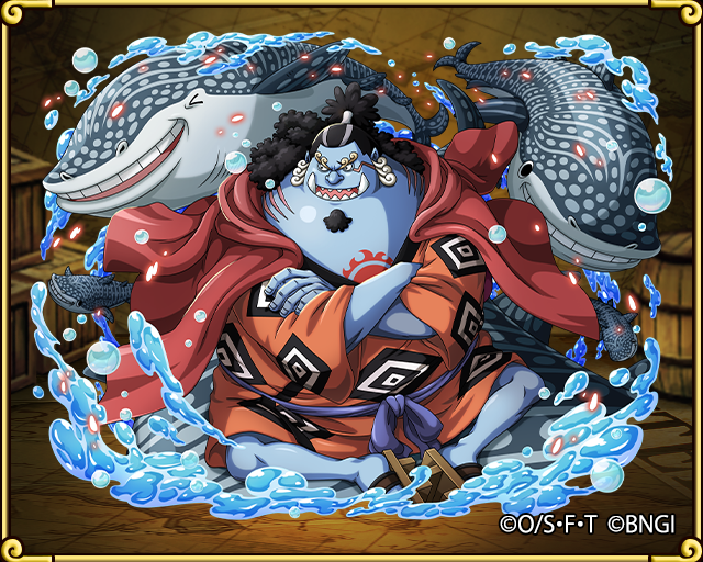 Mua Mô hình Oen Piece  Jinbei  Tiki