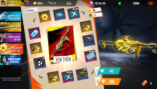 Tại sao Free Fire từng là niềm tự hào game Việt, doanh thu 1 tỷ USD lại bị game thủ coi khinh đến mức này? - Ảnh 1.