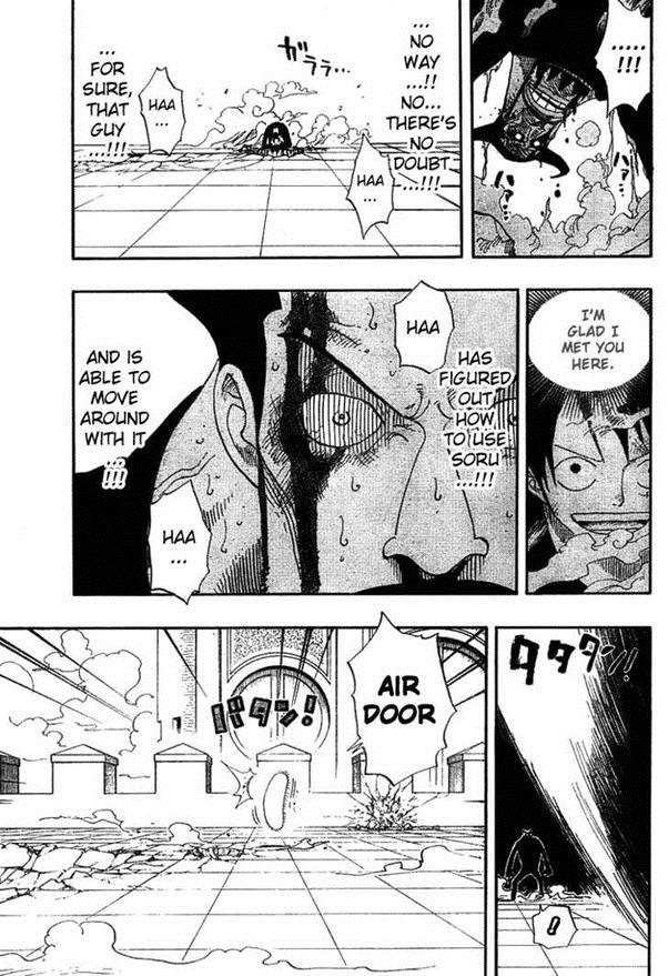 One Piece: 10 thông tin thú vị về trạng thái Gear 2 đã giúp Luffy hạ gục Lucci tại Enies Lobby (P.2) - Ảnh 1.