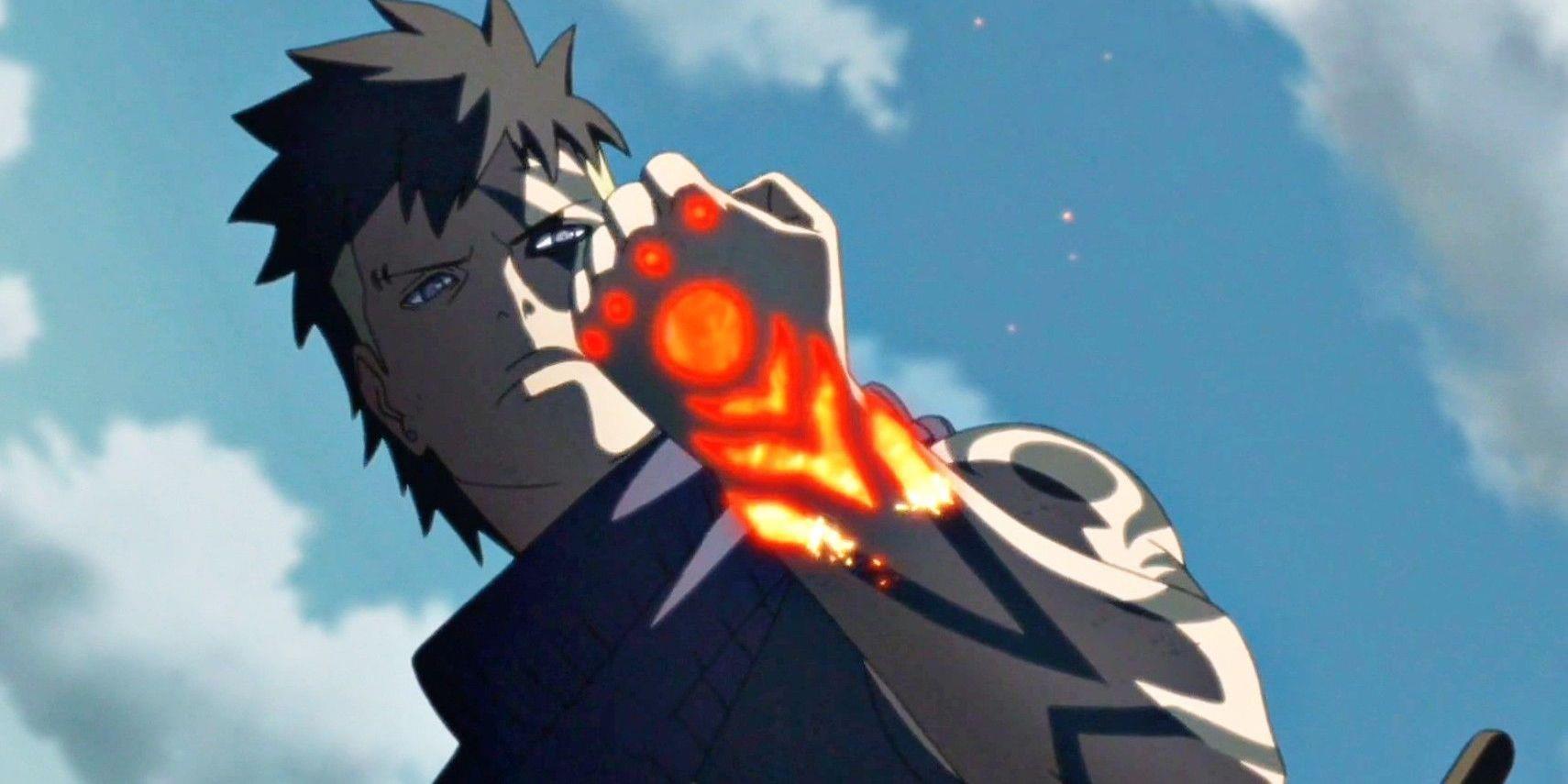 Boruto: 5 nhân vật sẽ vượt qua ngài đệ thất Naruto trong tương lai, số 1 có thể trở thành trùm phản diện - Ảnh 3.
