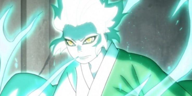 Boruto: 5 nhân vật sẽ vượt qua ngài đệ thất Naruto trong tương lai, số 1 có thể trở thành trùm phản diện - Ảnh 5.