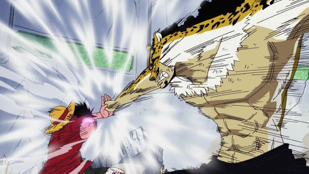 Gear 2 Luffy là một trong những hình ảnh ấn tượng nhất của nhân vật Luffy trong One Piece. Với tốc độ và sức mạnh tăng lên phát triển đáng kể, Gear 2 Luffy không chỉ là một vũ khí tuyệt vời mà còn là biểu tượng của sự phát triển và khát khao cường quyền. Hãy xem hình ảnh Gear 2 Luffy để đắm chìm trong thế giới của One Piece.