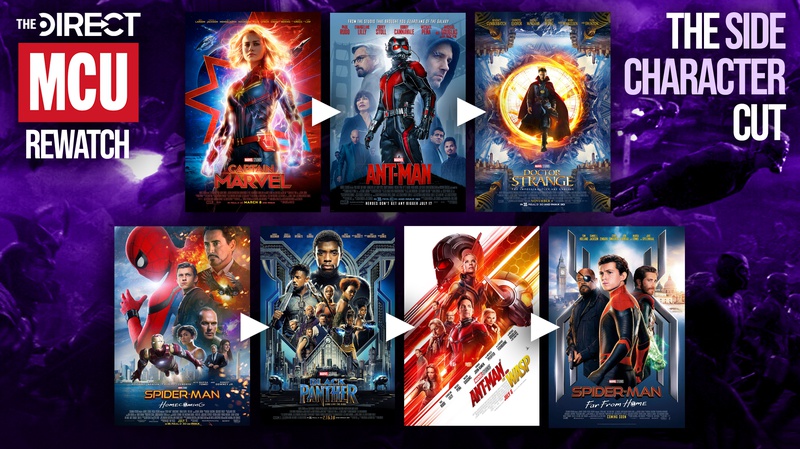 Thưởng thức vũ trụ điện ảnh Marvel: Bạn không phải là một fan của Marvel để thưởng thức những bộ phim này. Với các siêu anh hùng hấp dẫn và những cảnh hành động tuyệt vời, bạn sẽ được trải nghiệm những phút giây giải trí đầy lý thú!