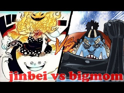 One Piece: Top 4 đối thủ cực mạnh mà Jinbei có thể đối đầu tại trận chiến quy mô lớn ở Wano - Ảnh 3.