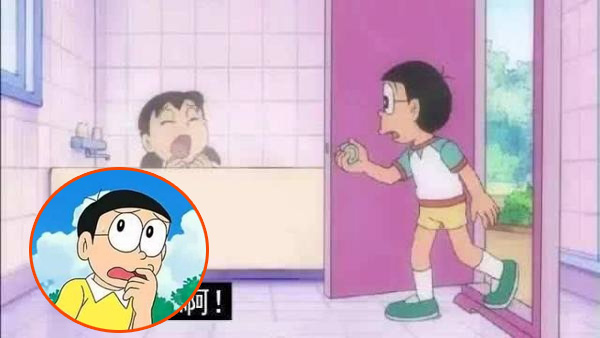 Những điều thú vị mà 99% bạn đọc đã lỡ bỏ qua mà chẳng biết trong Doraemon - Ảnh 9.