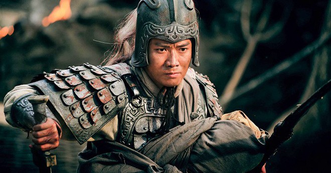 Hình nền Triệu Vân Chiến Binh Tương Lai LVGamesnet Liên Quân Mobile