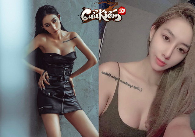 Game nhập vai trong mơ: NPC thì 18+, người chơi thì sexy bỏng mắt, đến nữ admin cũng đồi núi trập trùng, đã thế lại toàn toàn mặc đồ kiệm vải - Ảnh 12.