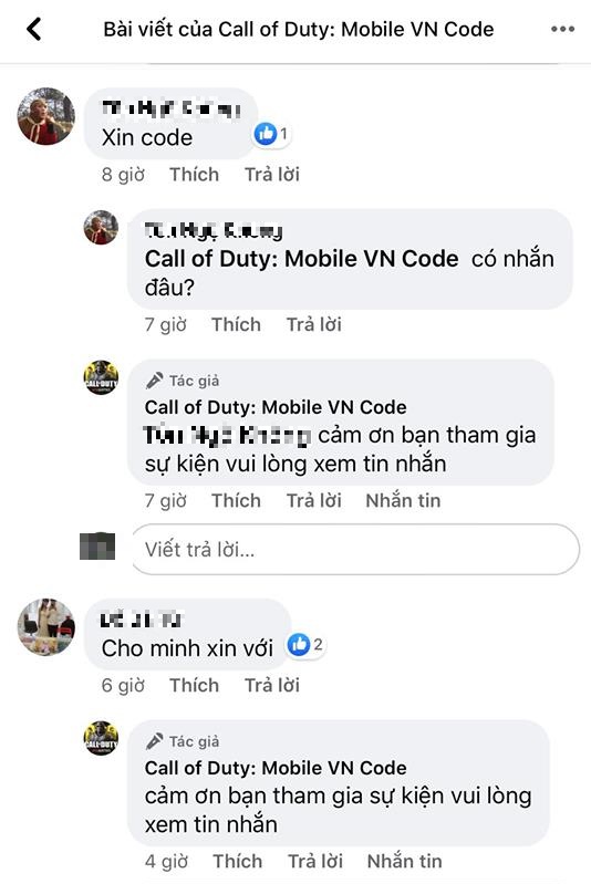Fanpage giả mạo Call of Duty: Mobile VN chạy hẳn quảng cáo để lừa đảo, game thủ “tận hiến” và mòn mỏi đợi Ghost về - Ảnh 3.