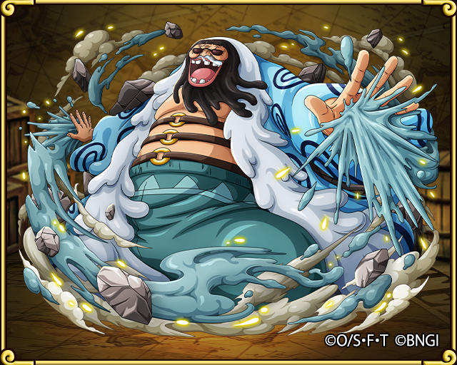 One Piece: 10 thành viên mạnh nhất Donquixote- băng hải tặc máu mặt đã từng xưng bá khắp Tân Thế Giới (Phần 2) - Ảnh 2.