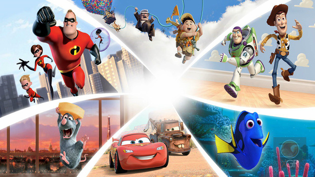 9 bí ẩn khó ngờ được ẩn giấu trong các bộ phim hoạt hình Pixar - Ảnh 2.