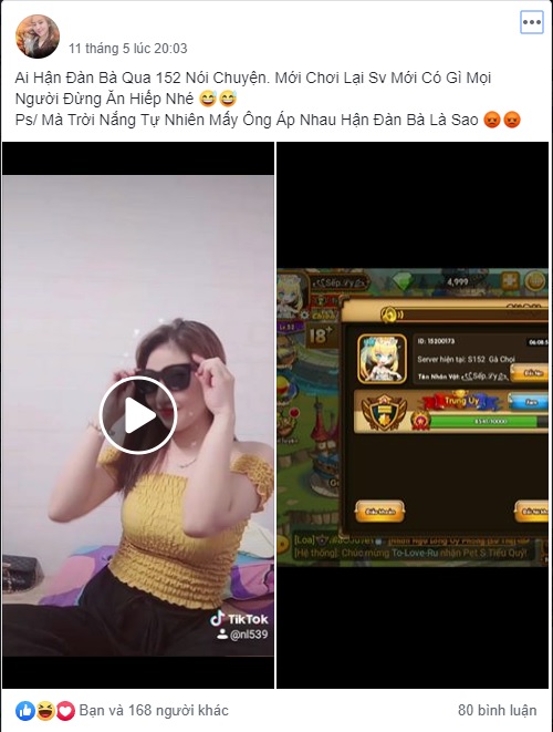 “Bóc mẽ” con gái chơi game: Hiền lành chỉ là số ít, phần đông “đầu gấu” vô cùng - Ảnh 8.