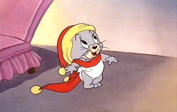 Bên cạnh Tom và Jerry thì cũng đừng quên những nhân vật phụ đã làm nên thành công cho bộ phim hoạt hình huyền thoại - Ảnh 12.