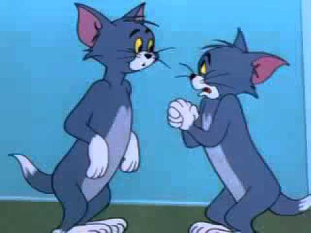 Bên cạnh Tom và Jerry thì cũng đừng quên những nhân vật phụ đã làm nên thành công cho bộ phim hoạt hình huyền thoại - Ảnh 2.
